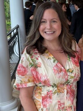 Meet your Posher, Christine